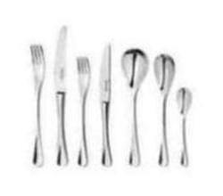 Robert Welch RW2 Cutlery Set, 56 Piece